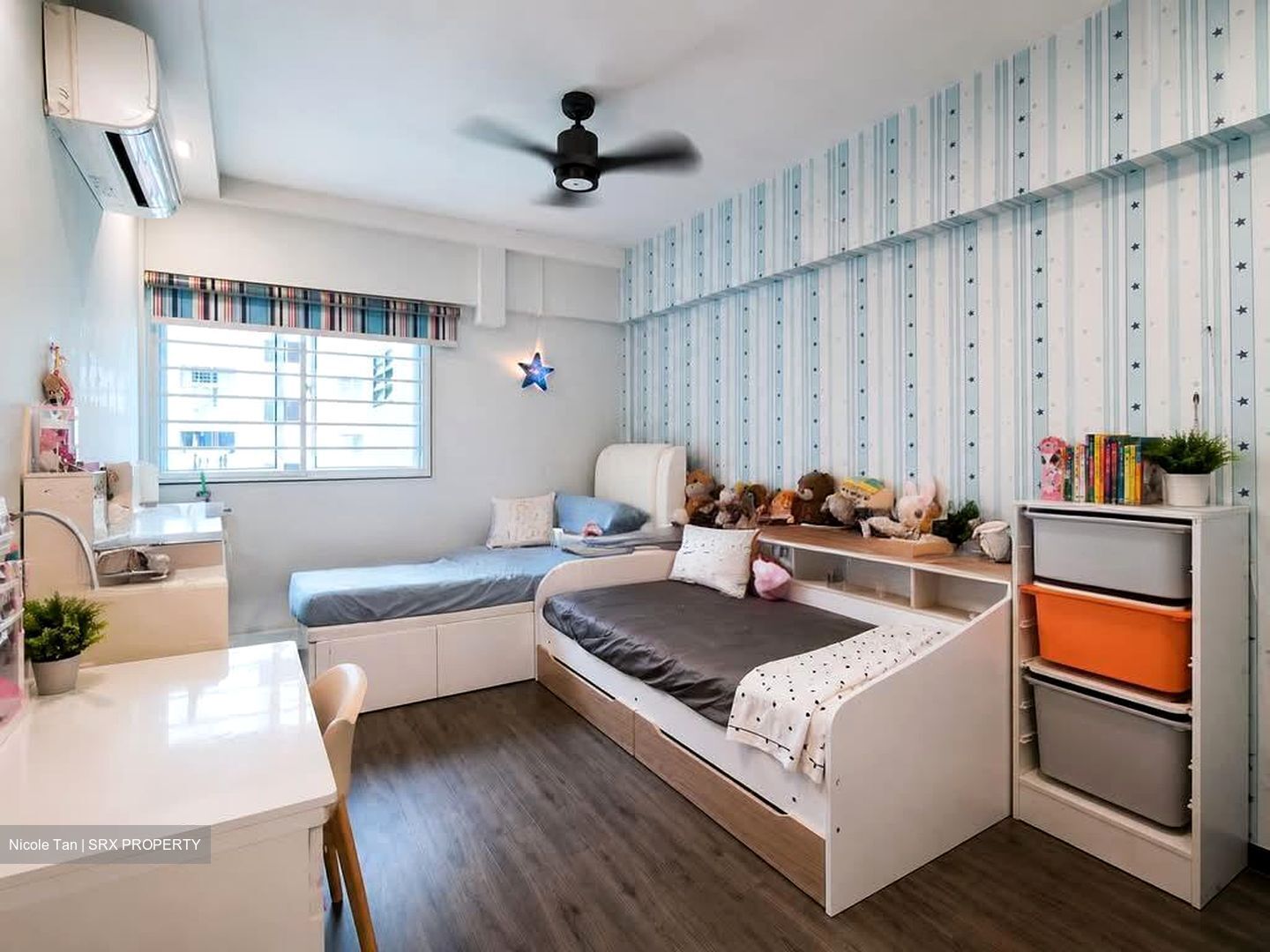 Blk 921 TAMPINES PALMSVILLE (Tampines), HDB 4 Rooms #552409191
